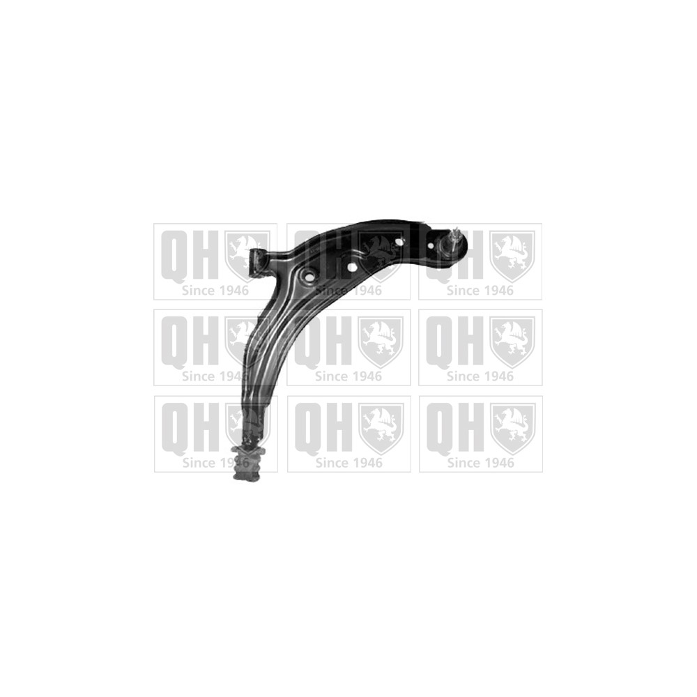 Image for QH QSA1544S Suspension Arm - Front Lower RH