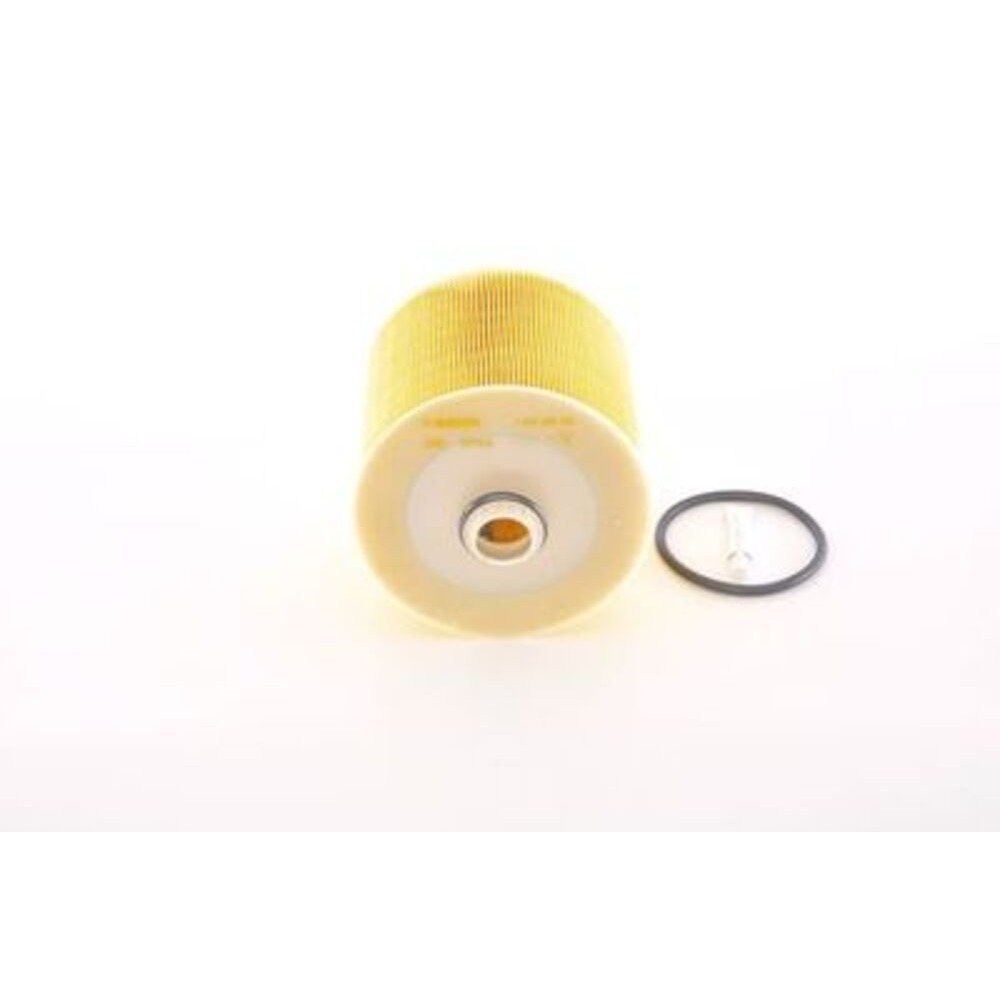 Image for Bosch Air-filter insert S0198