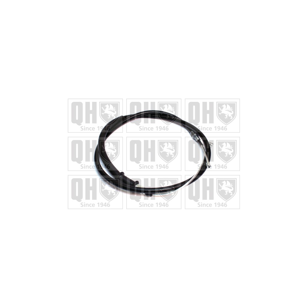 Image for QH BC4031 Brake Cable