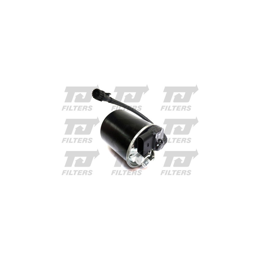 Image for TJ QFF0399 Fuel Filter