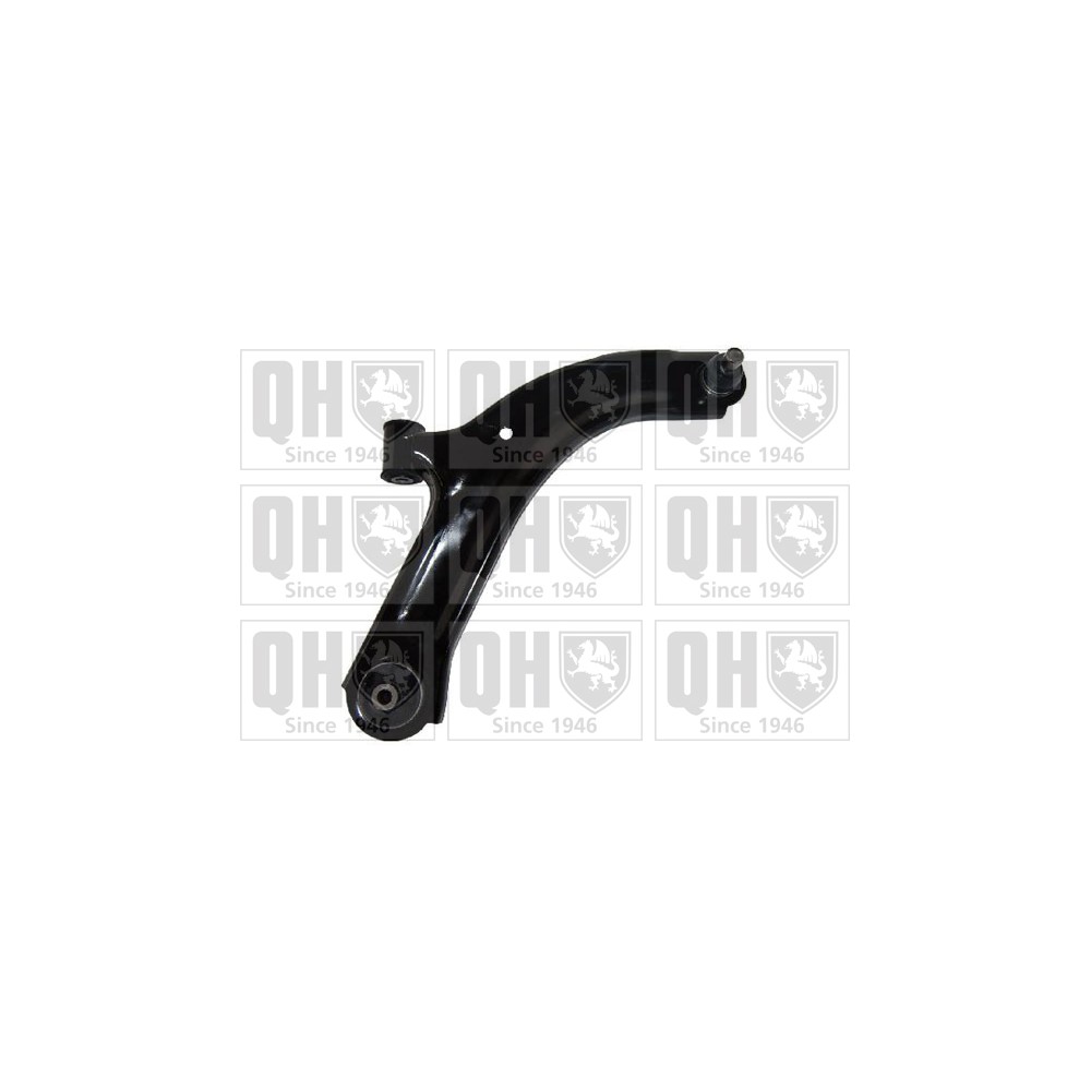 Image for QH QSA2576S Suspension Arm - Front Lower RH