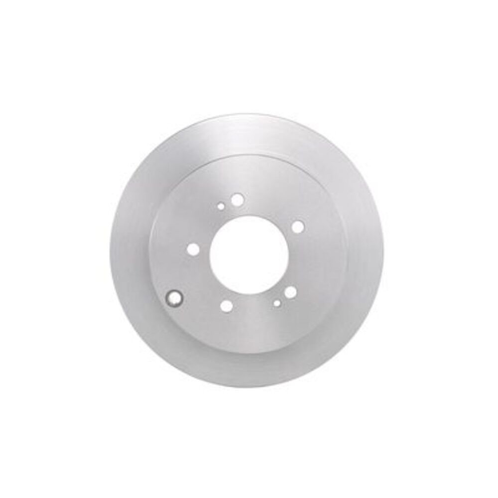 Image for Bosch Brake disc BD1222