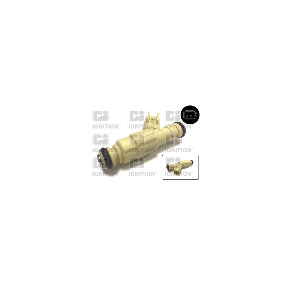 Image for Fuel Injector