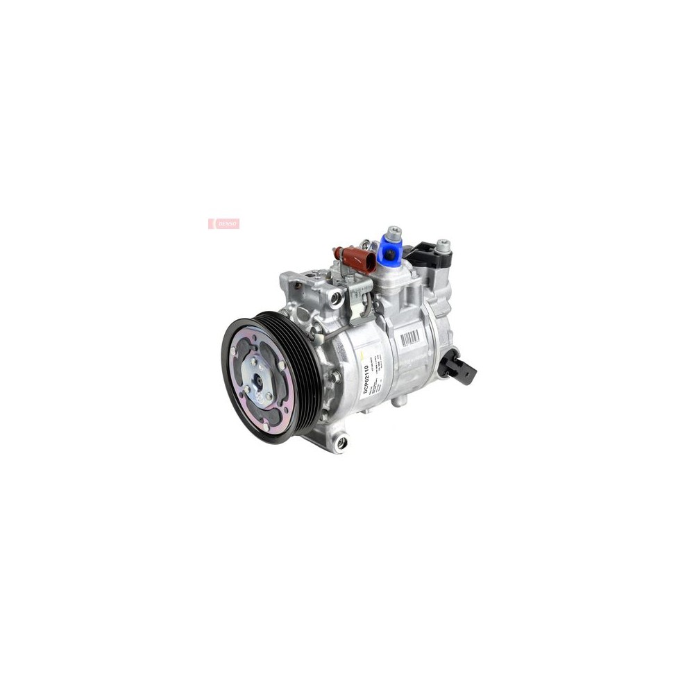 Image for Denso Compressor A/C DCP02110