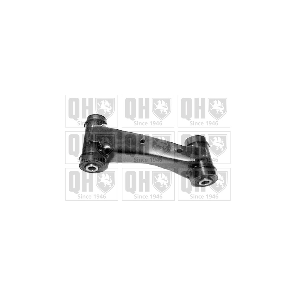 Image for QH QSJ1720S Suspension Arm - Front Upper LH