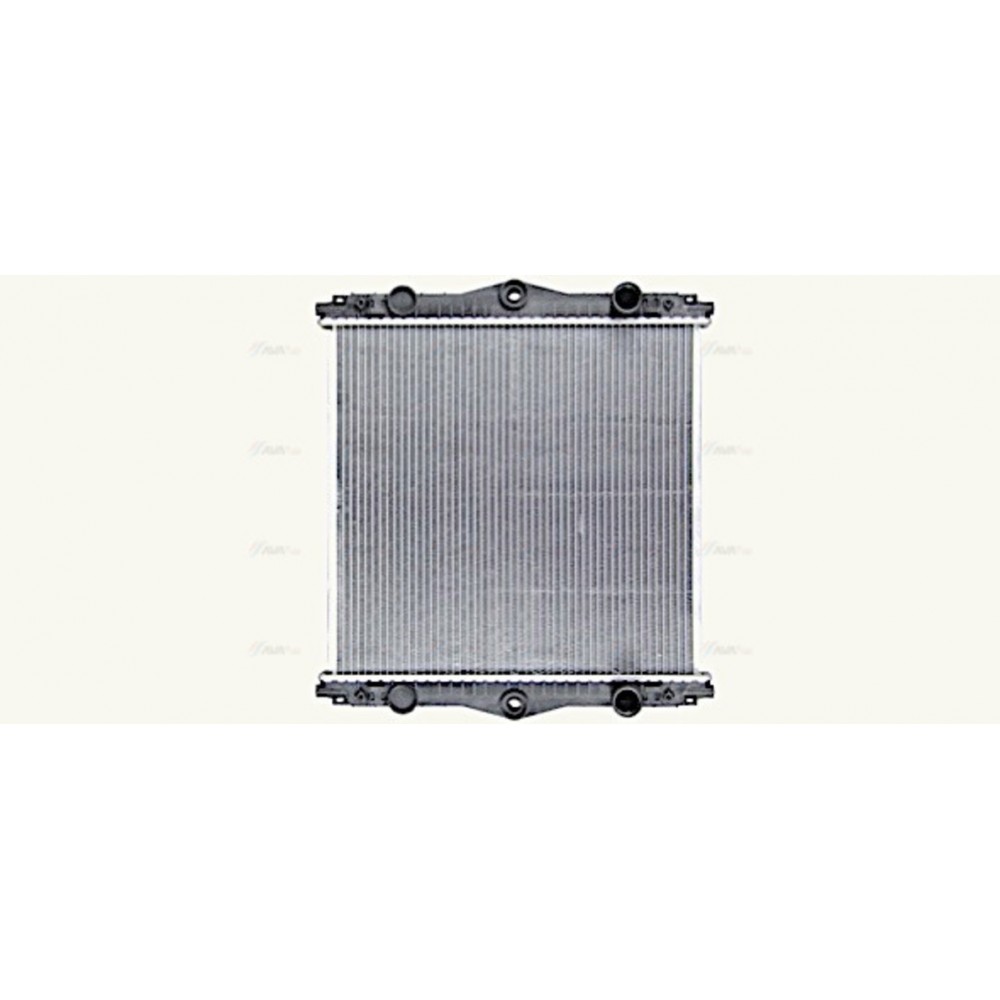 Image for AVA Cooling - Radiator