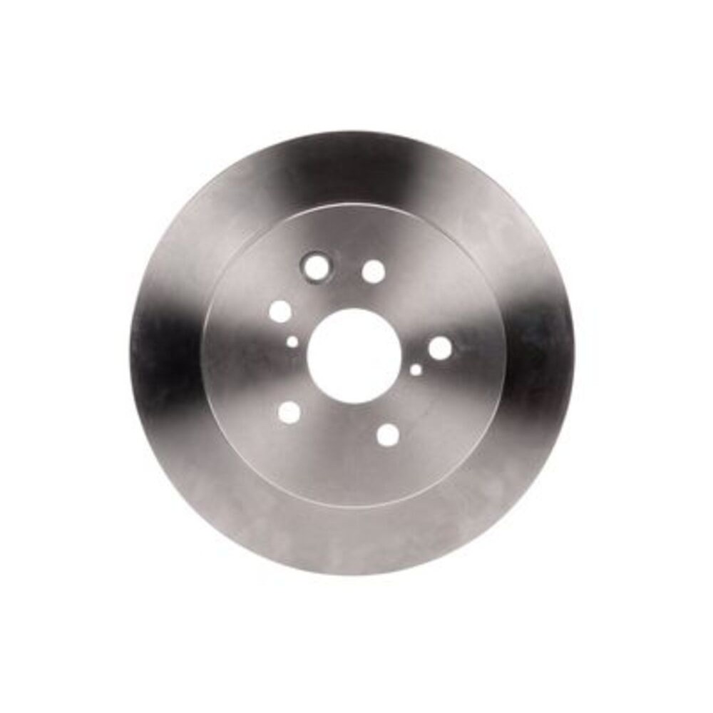 Image for Bosch Brake disc BD1458