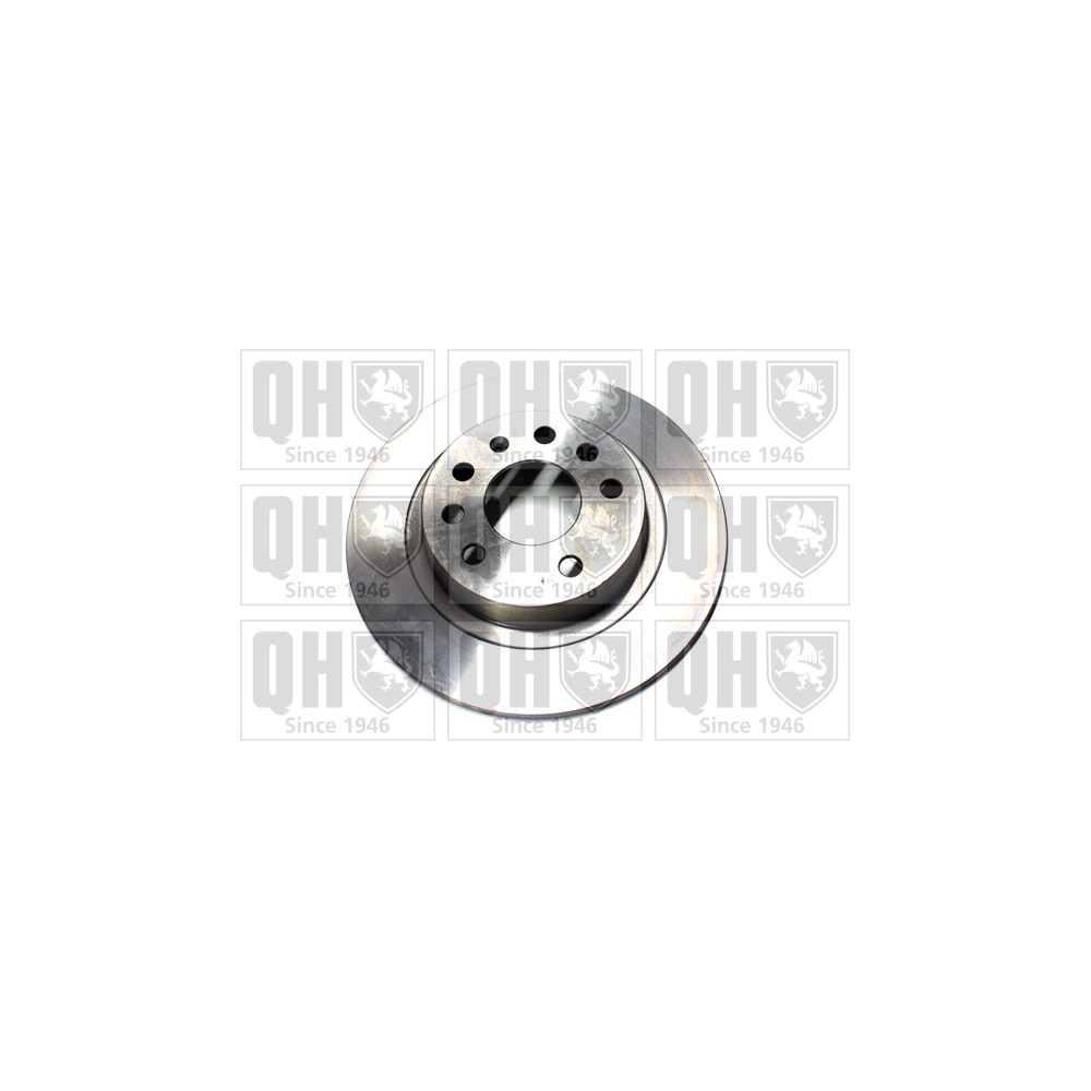 Image for QH BDC5750 Brake Disc