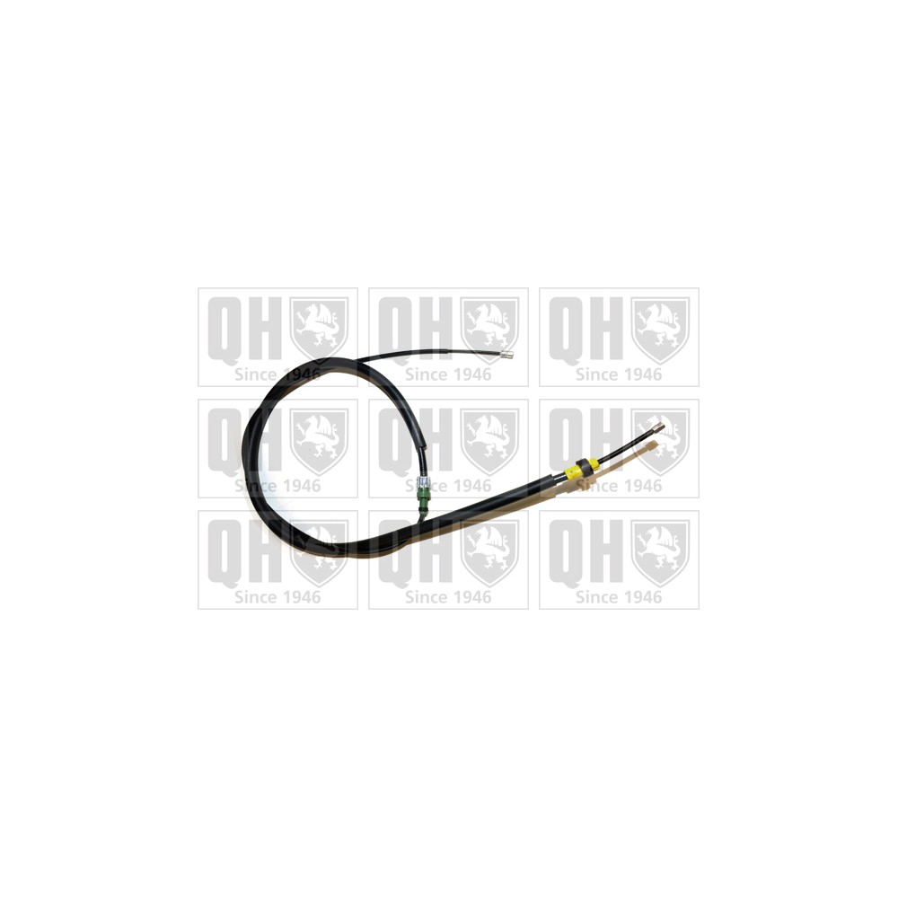 Image for QH BC4505 Brake Cable