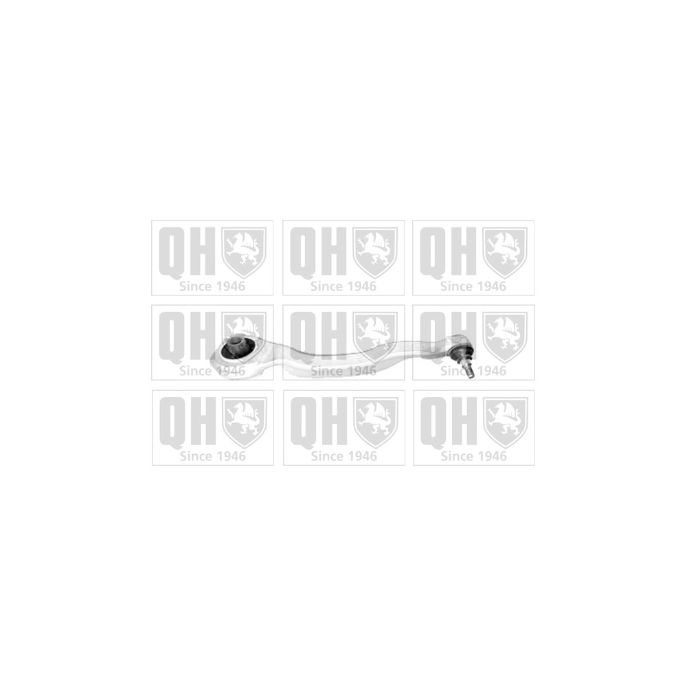 Image for QH QSJ3534S Suspension Arm - Front Lower RH