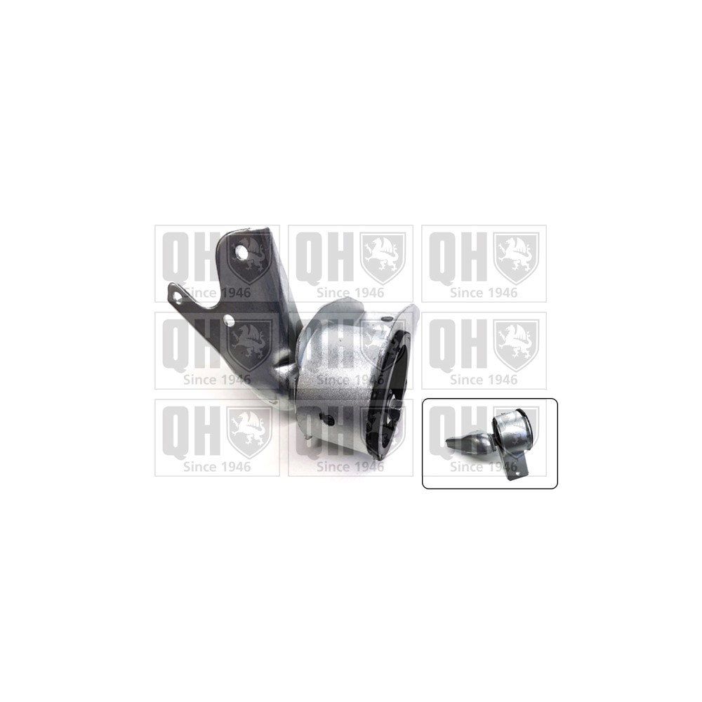 Image for QH EM4814 Engine Mounting