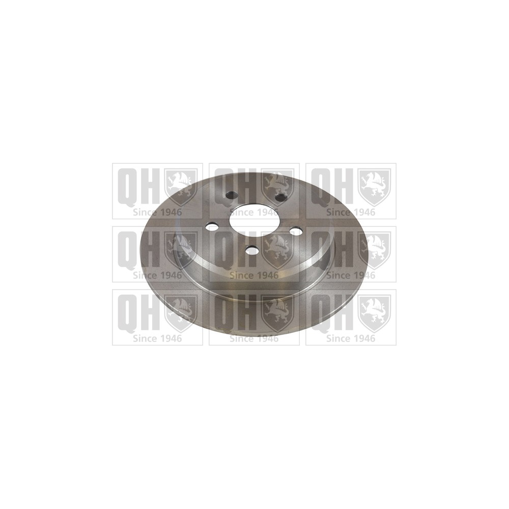 Image for QH BDC4794 Brake Disc