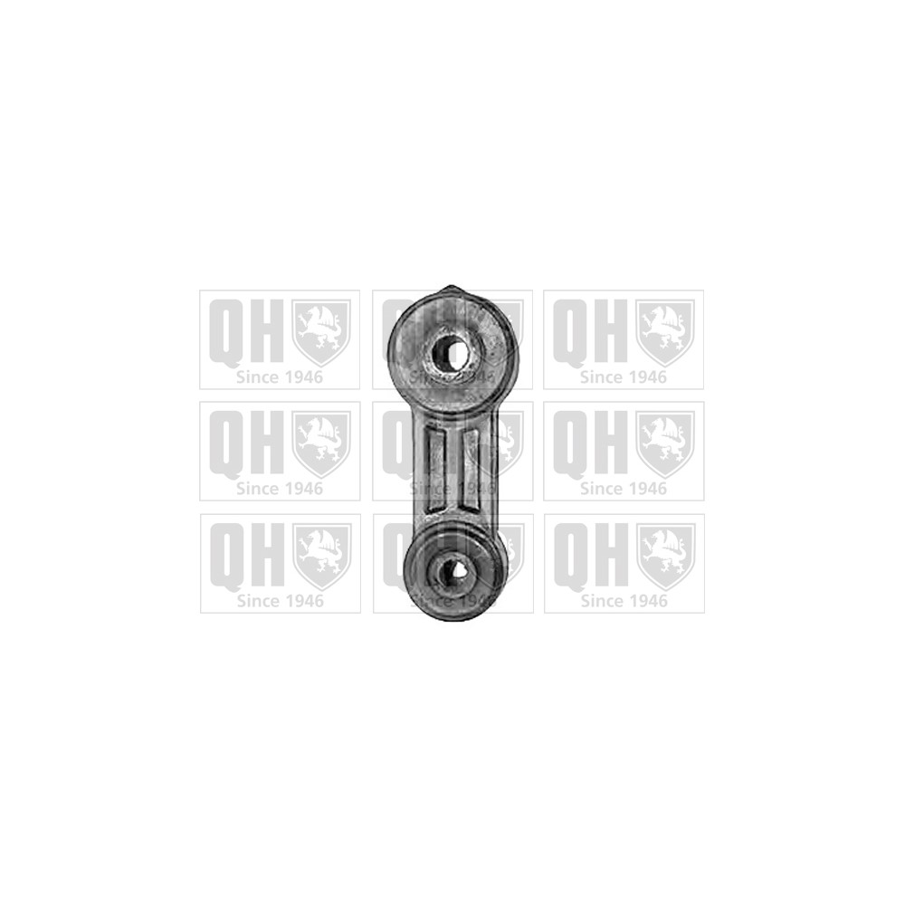 Image for QH QLS3367S Stabiliser Link - Front LH & RH