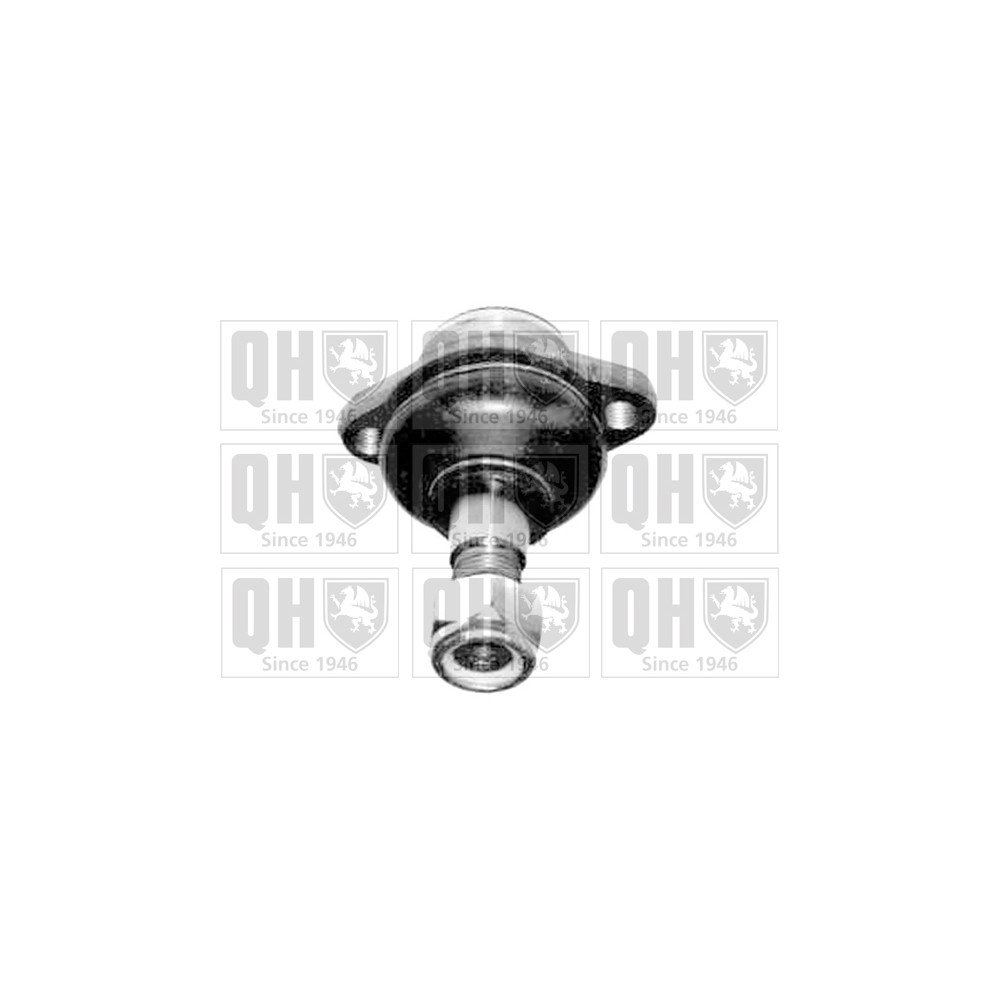 Image for QH QSJ2092S Ball Joint - Front Lower LH & RH