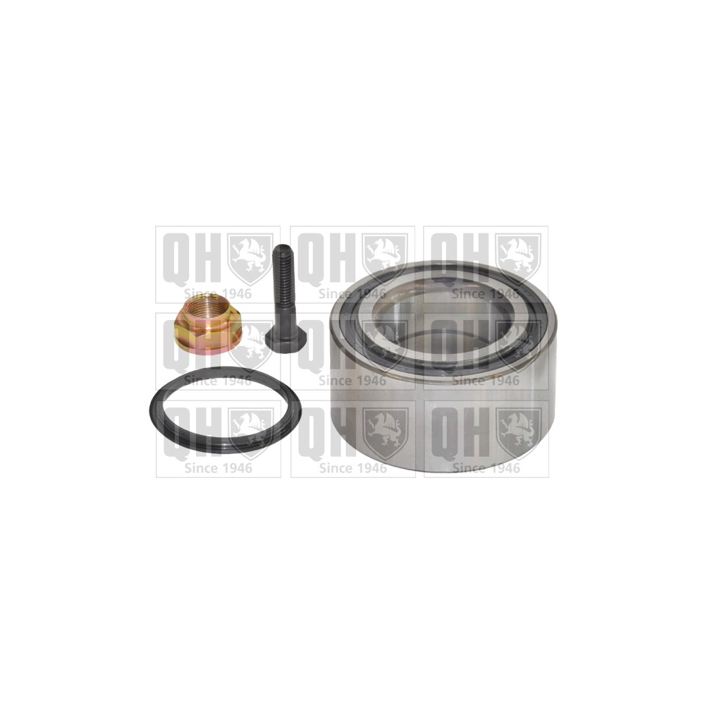 Image for QH QWB1003 Wheel Bearing Kit