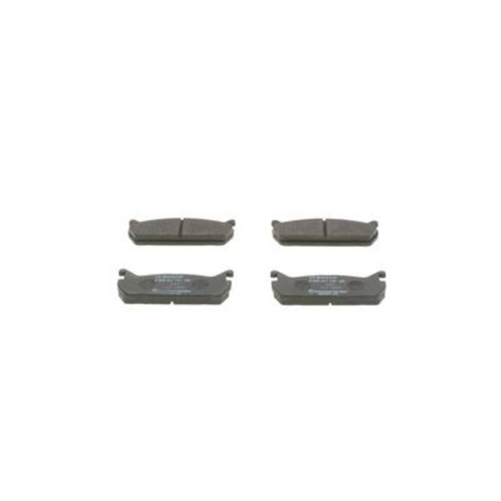 Image for Bosch Brake lining BP595