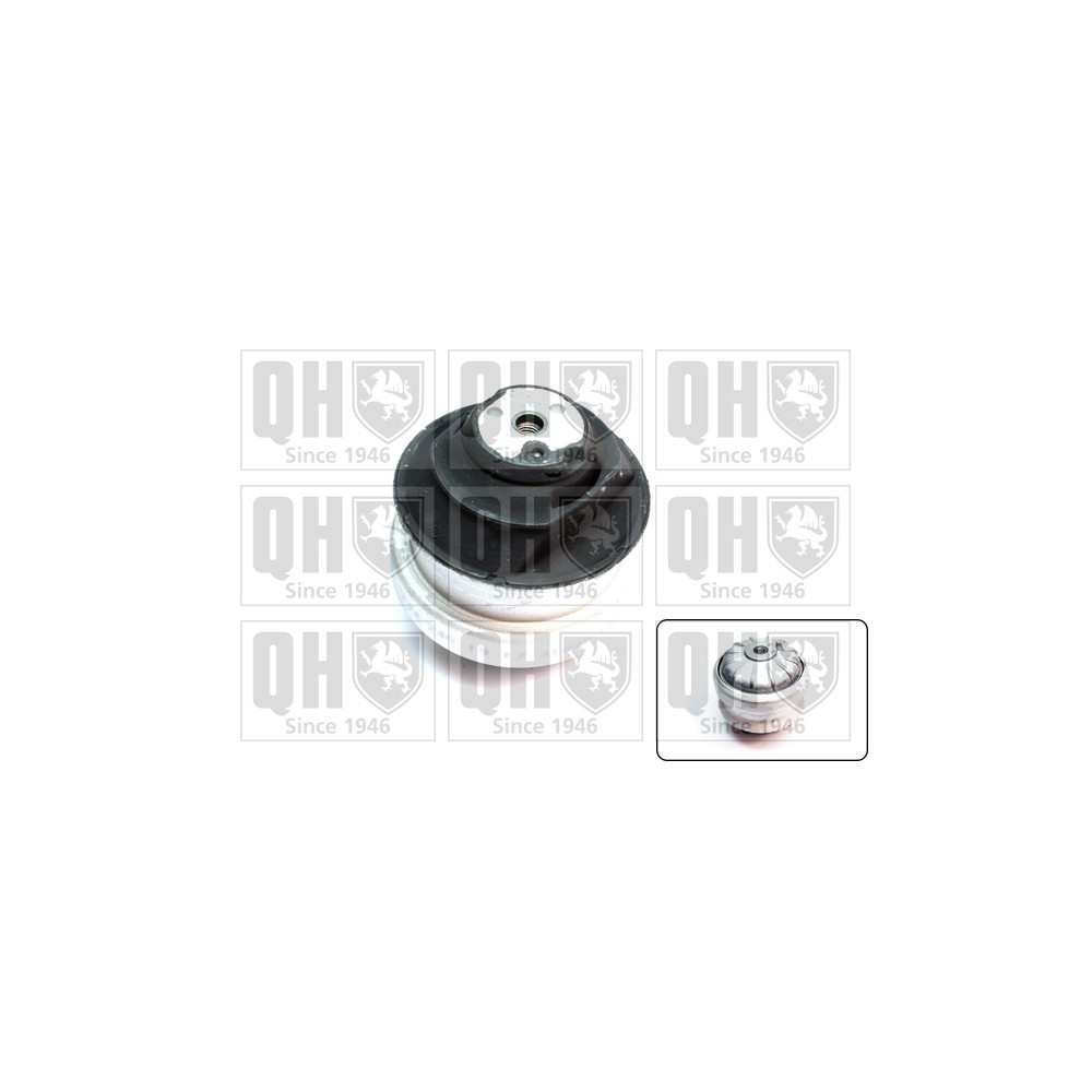 Image for QH EM3415 Engine Mounting