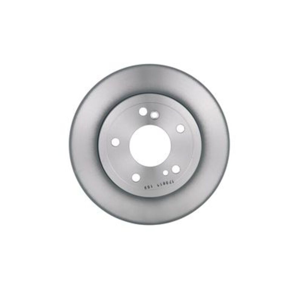 Image for Bosch Brake disc BD267