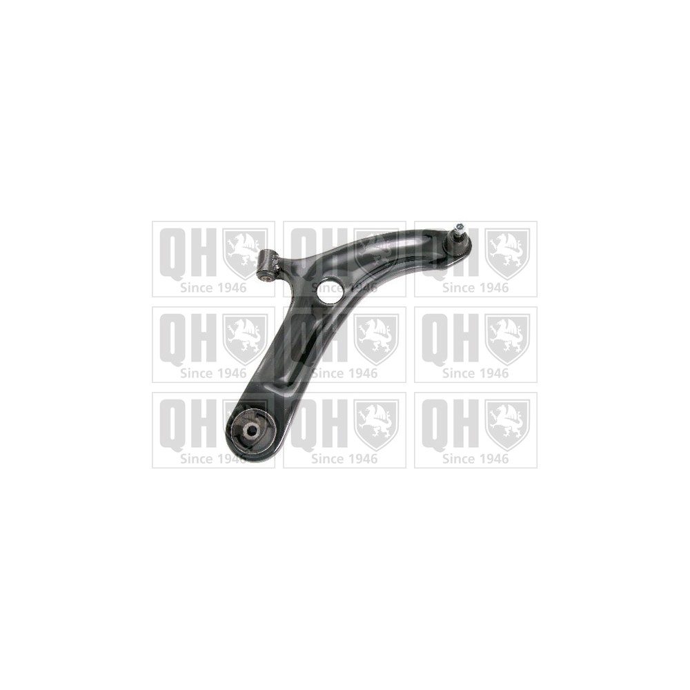 Image for QH QSA2565S Suspension Arm - Front Lower RH