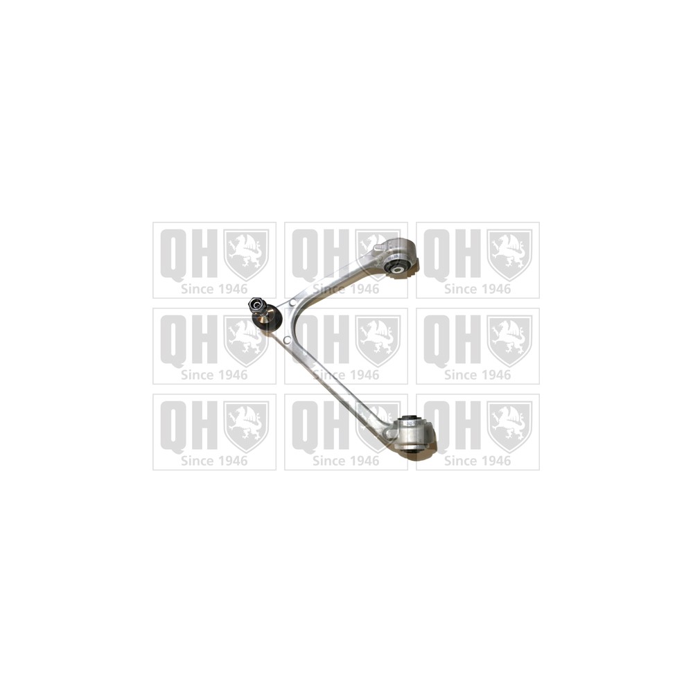 Image for QH QSA2752S Suspension Arm- Front Upper LH