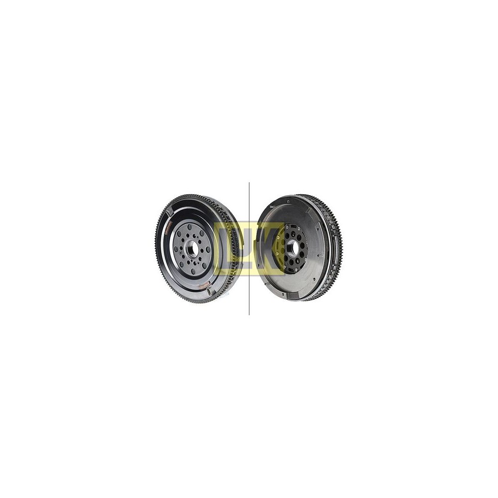 Image for LuK Dual Mass Flywheels 415091210