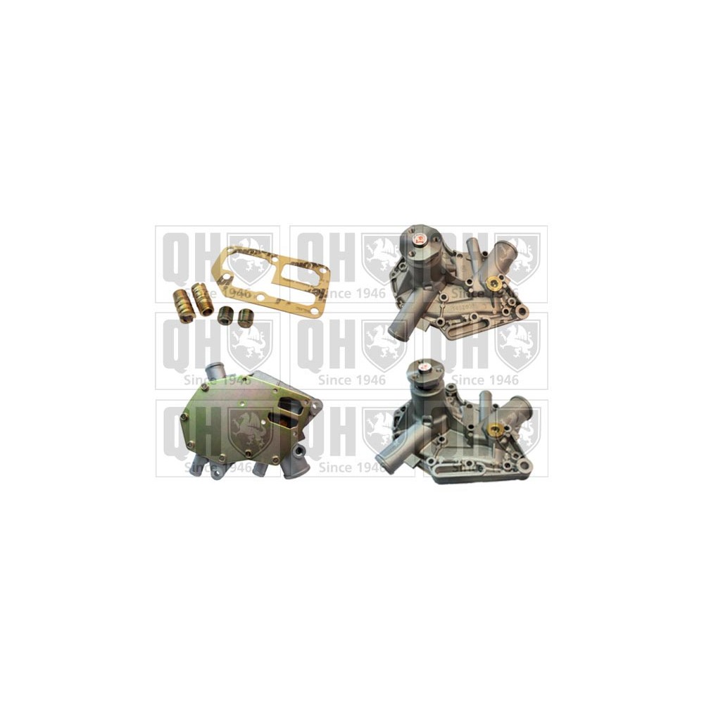 Image for QH QCP957 Water Pump