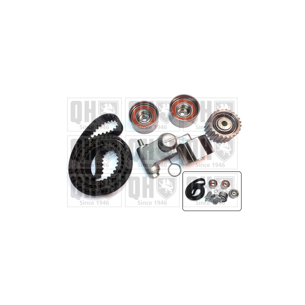 Image for Timing Belt Kit