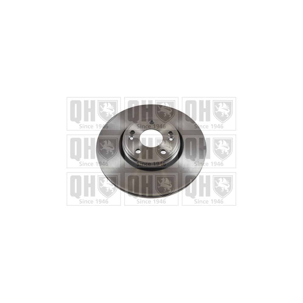 Image for QH BDC5169 Brake Disc