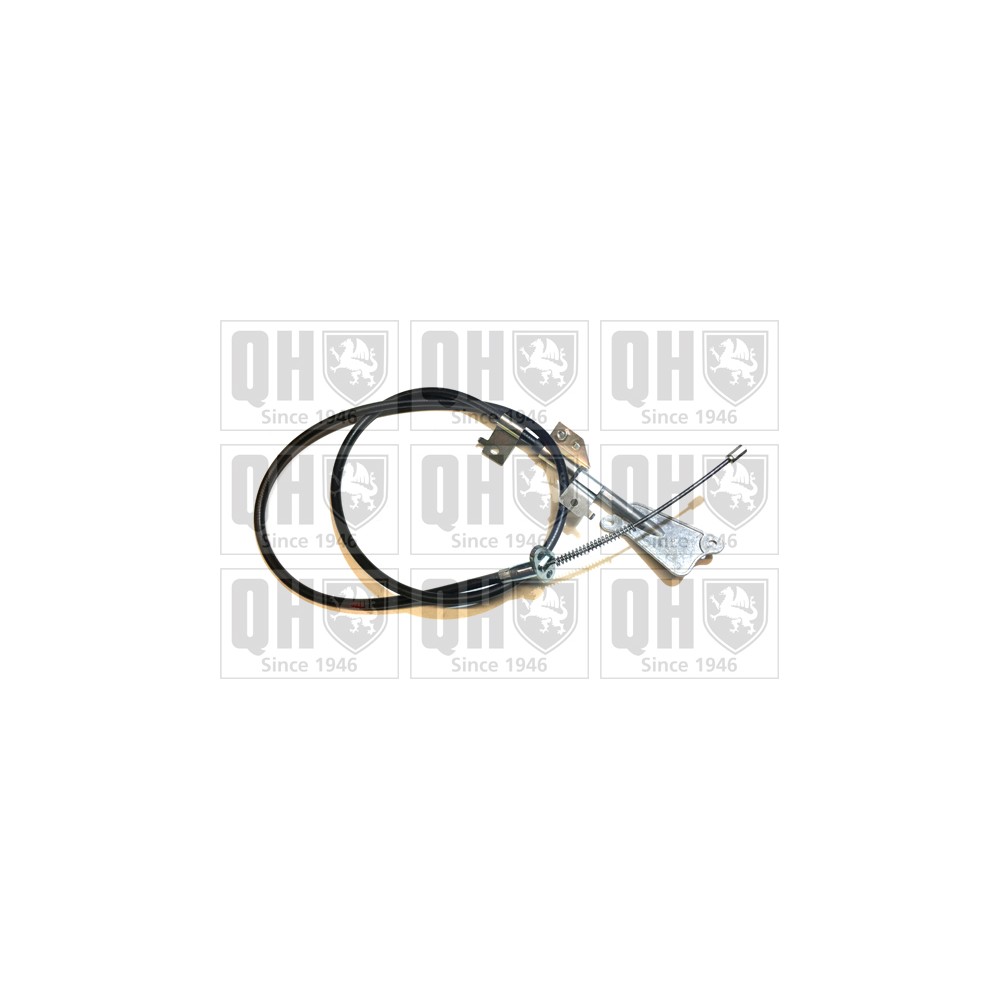 Image for QH BC4188 Brake Cable