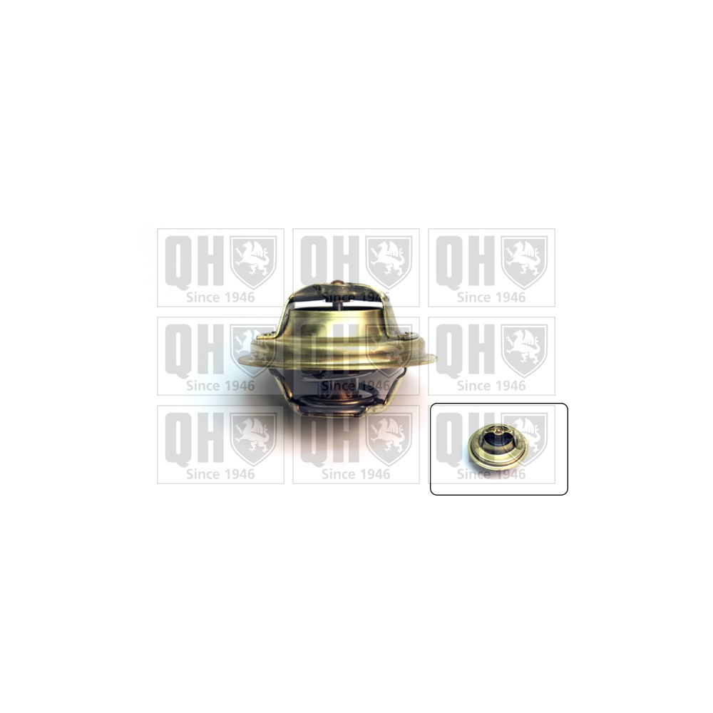 Image for QH QTH341 Thermostat