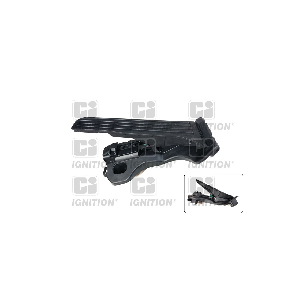 Image for Accelerator Pedal Sensor