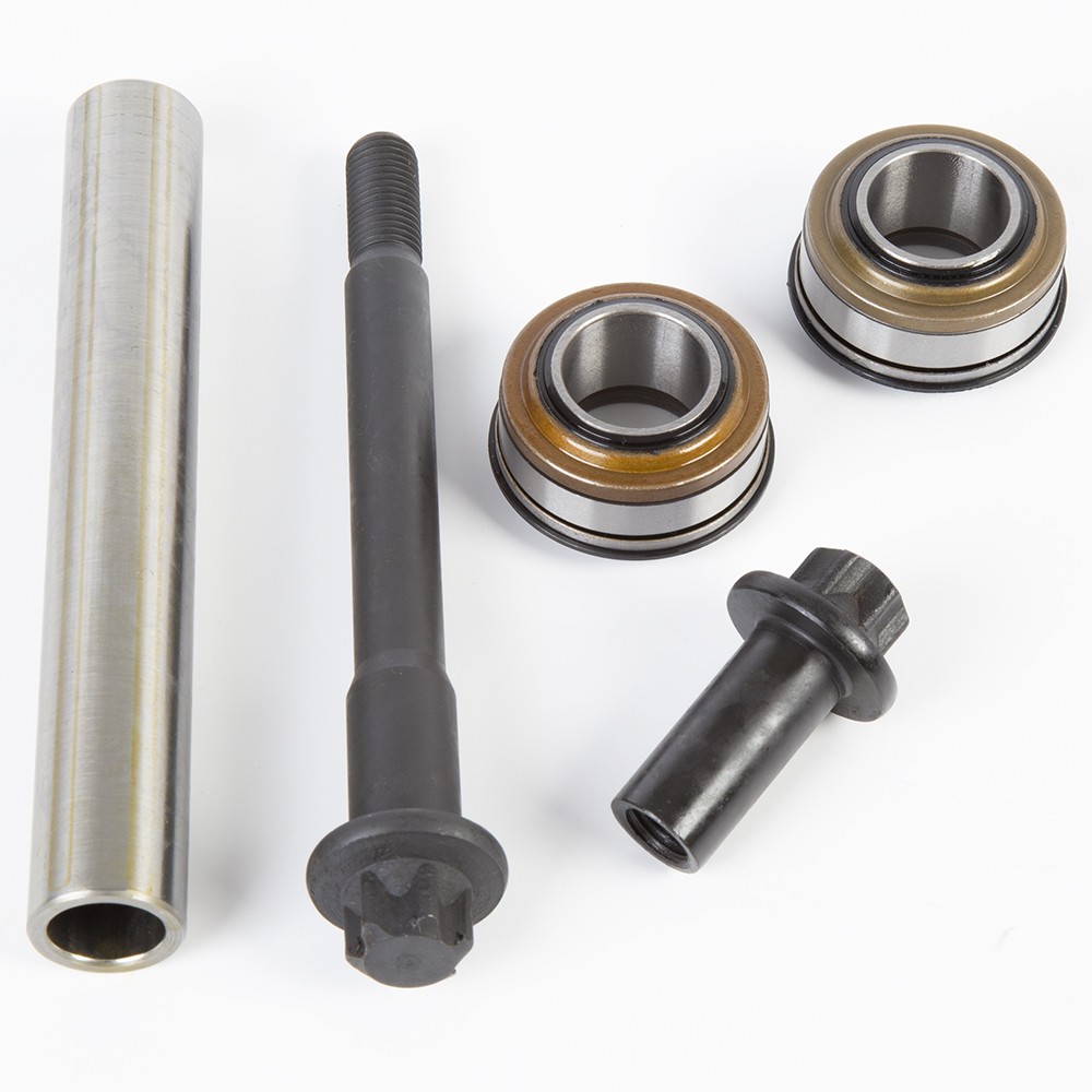 Image for QH QWB9010 Suspension Arm Repair Kit - Rear