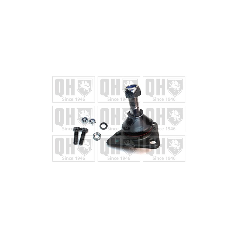 Image for QH QSJ889S Ball Joint - Front Lower LH