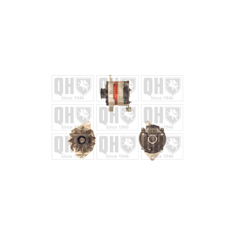 Image for QH Alternator