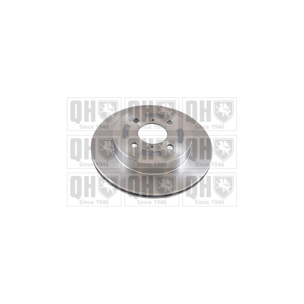 Image for QH BDC5410 Brake Disc