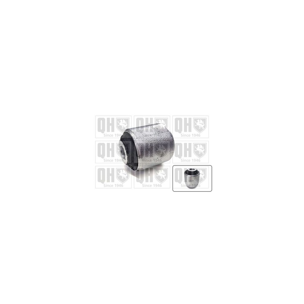 Image for QH EMS8732 Suspension Arm Bush