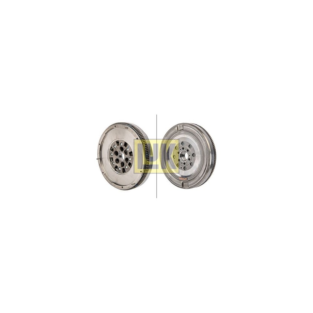 Image for LuK Dual Mass Flywheels 415089410