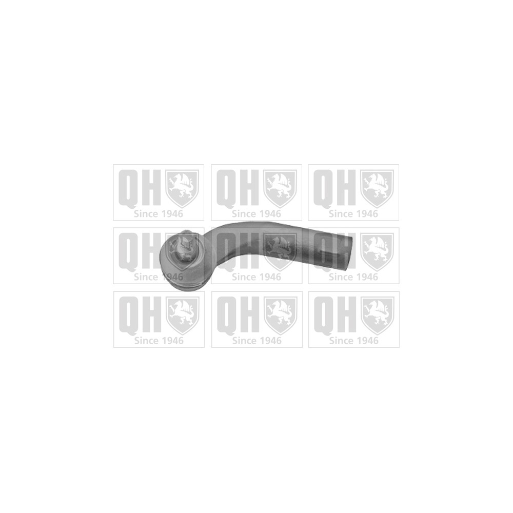 Image for QH QR3383S Tie Rod End LH