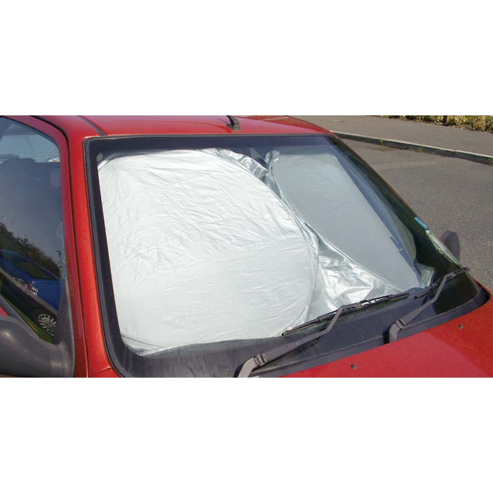 Image for Autocare F84696 Frost/Sun Protector