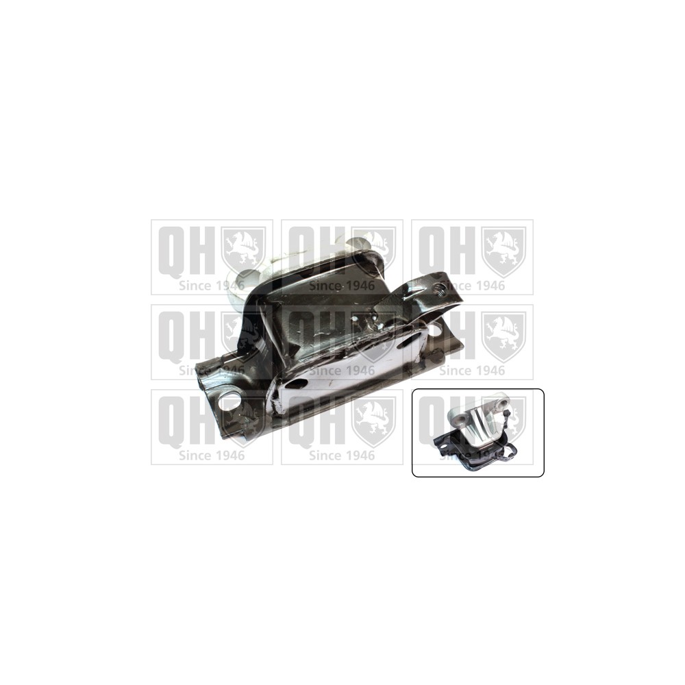 Image for QH EM4680 Engine Mounting