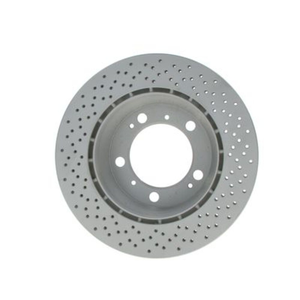 Image for Bosch Brake disc BD512