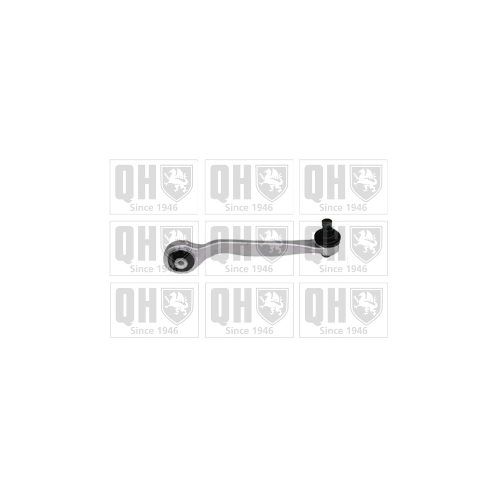 Image for QH QSJ3445S Suspension Arm - Front Upper LH (Rear)