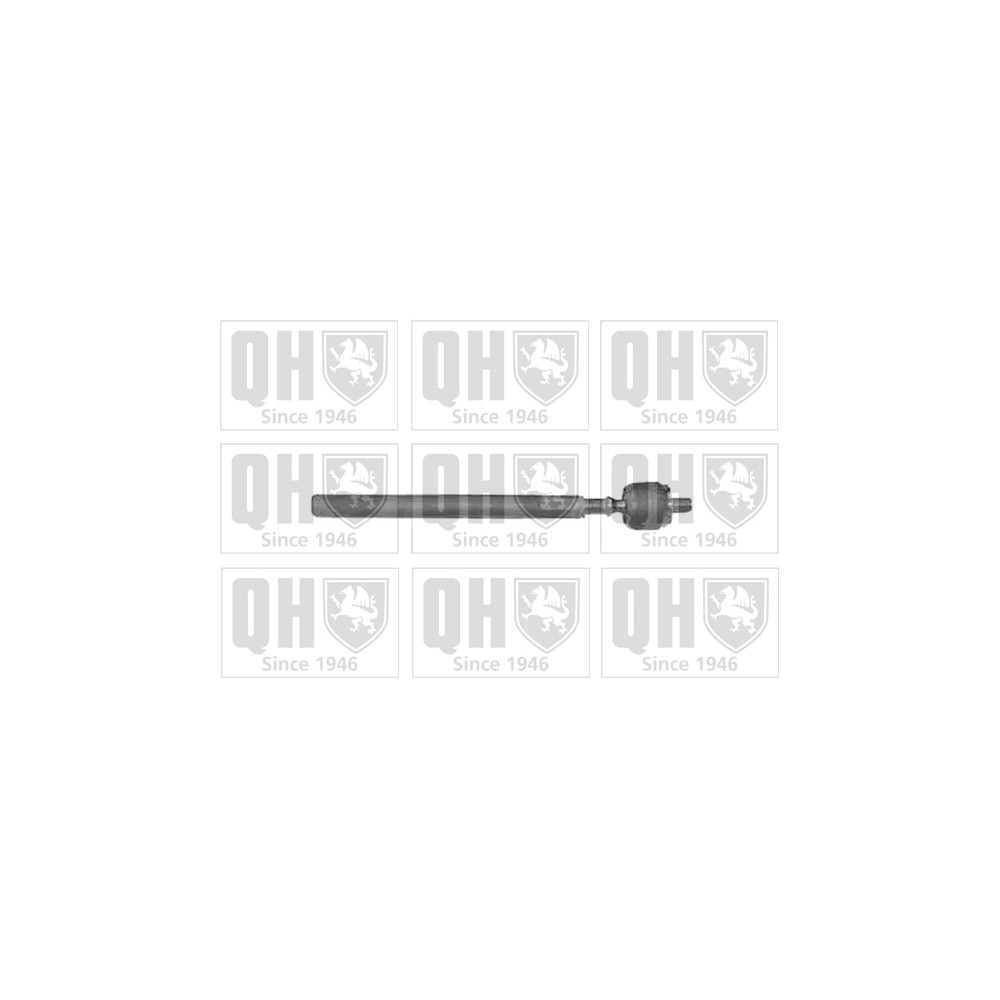 Image for QH QR2202S Rack End LH & RH