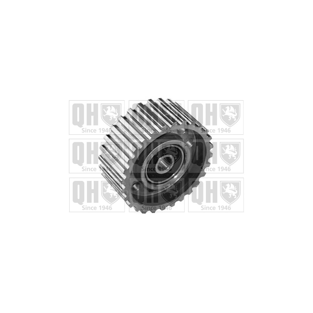 Image for QH QTT674 Timing Belt Tensioner