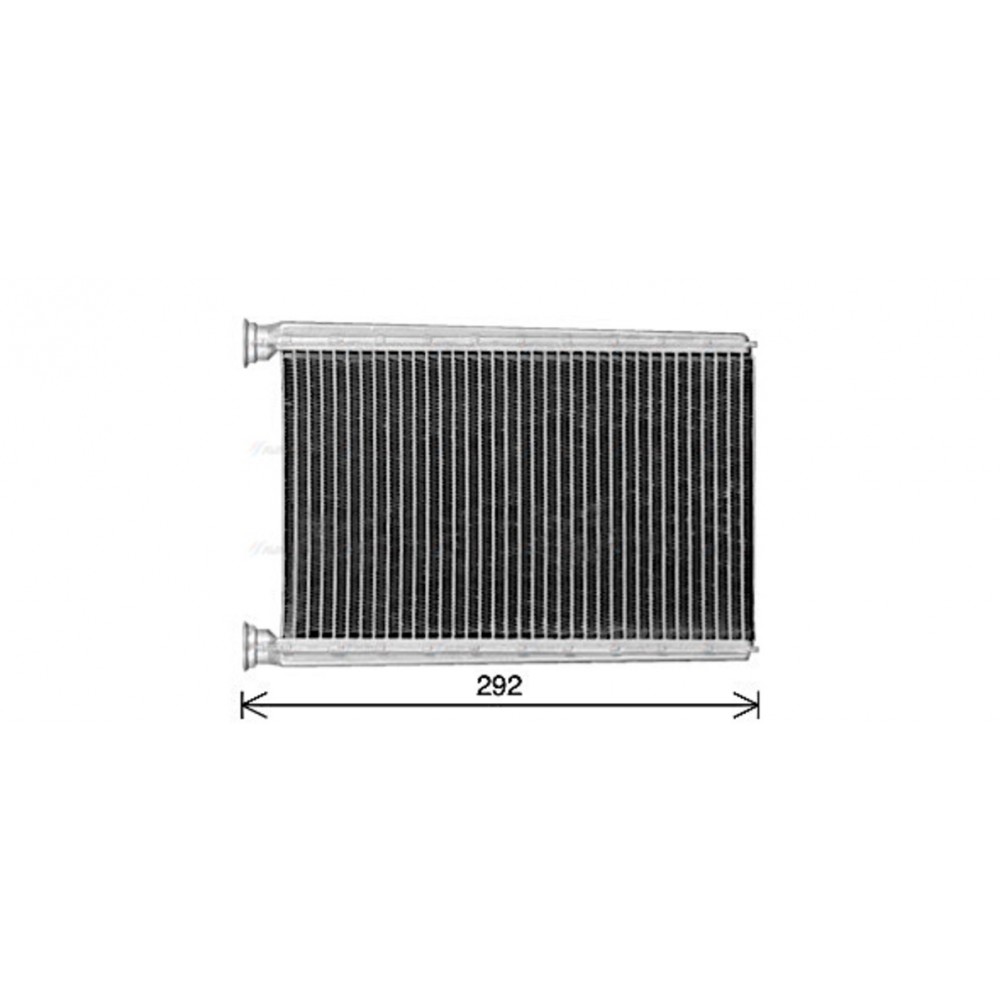 Image for AVA Cooling - Heater