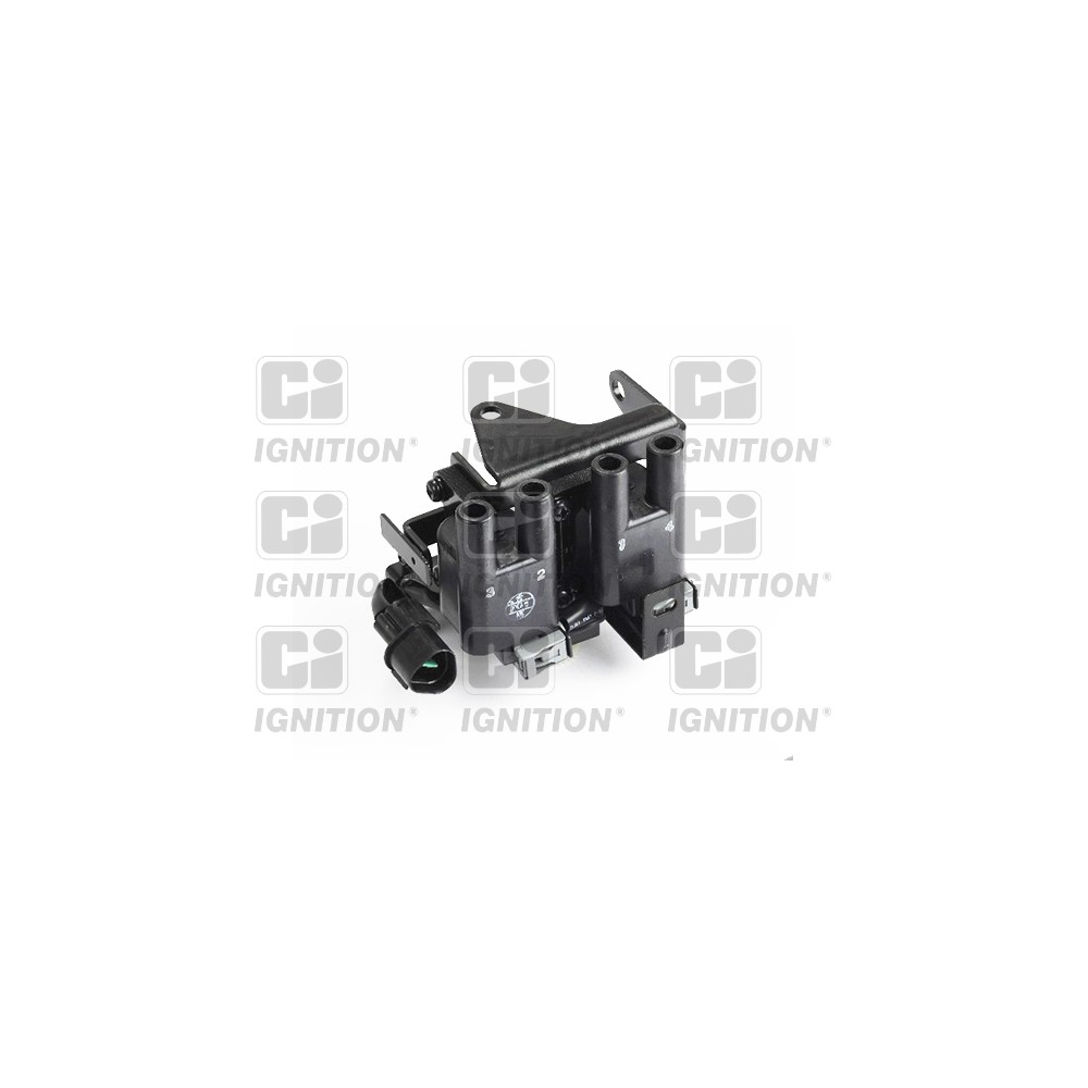 Image for CI XIC8388 Ignition Coil