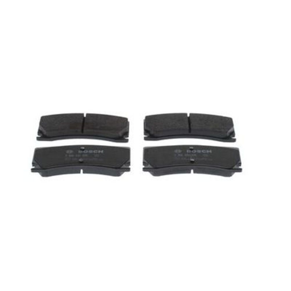 Image for Bosch Brake lining BP1827