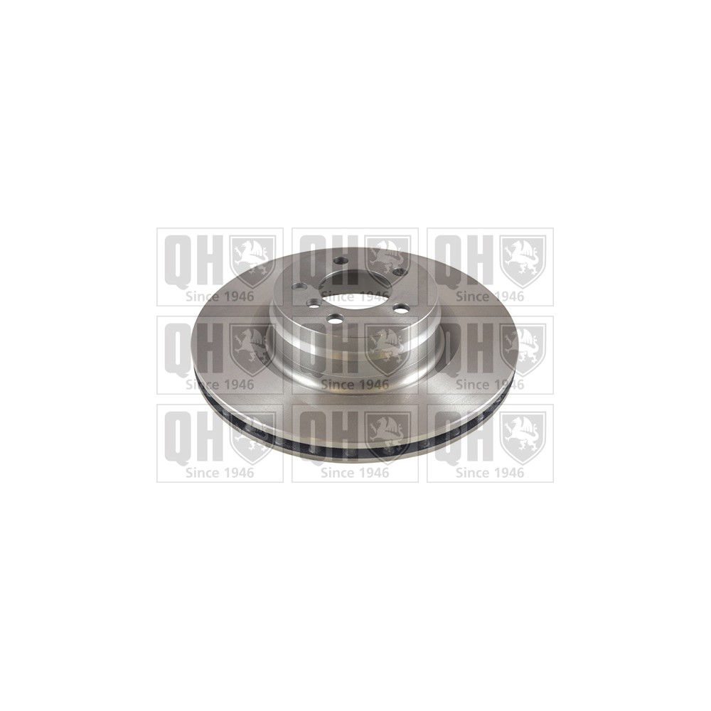 Image for QH BDC5758 Brake Disc