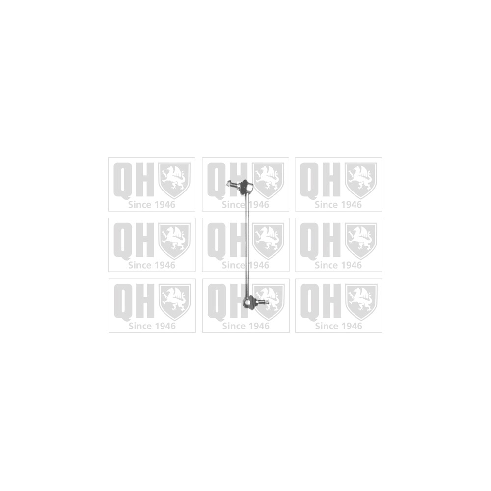 Image for QH QLS3740S Stabiliser Link - Front LH & RH