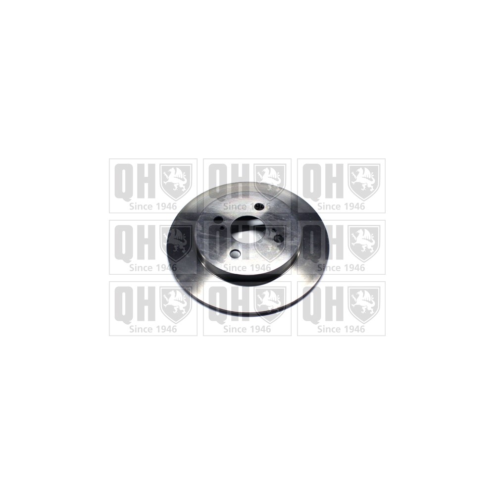 Image for QH BDC5555 Brake Disc